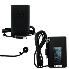 Adaptador Dell 19.5v 3.34a - Nuevo - ORIG (A4)