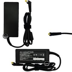 Adaptador Toshiba 12v 6a - Nuevo - HOM (A90)