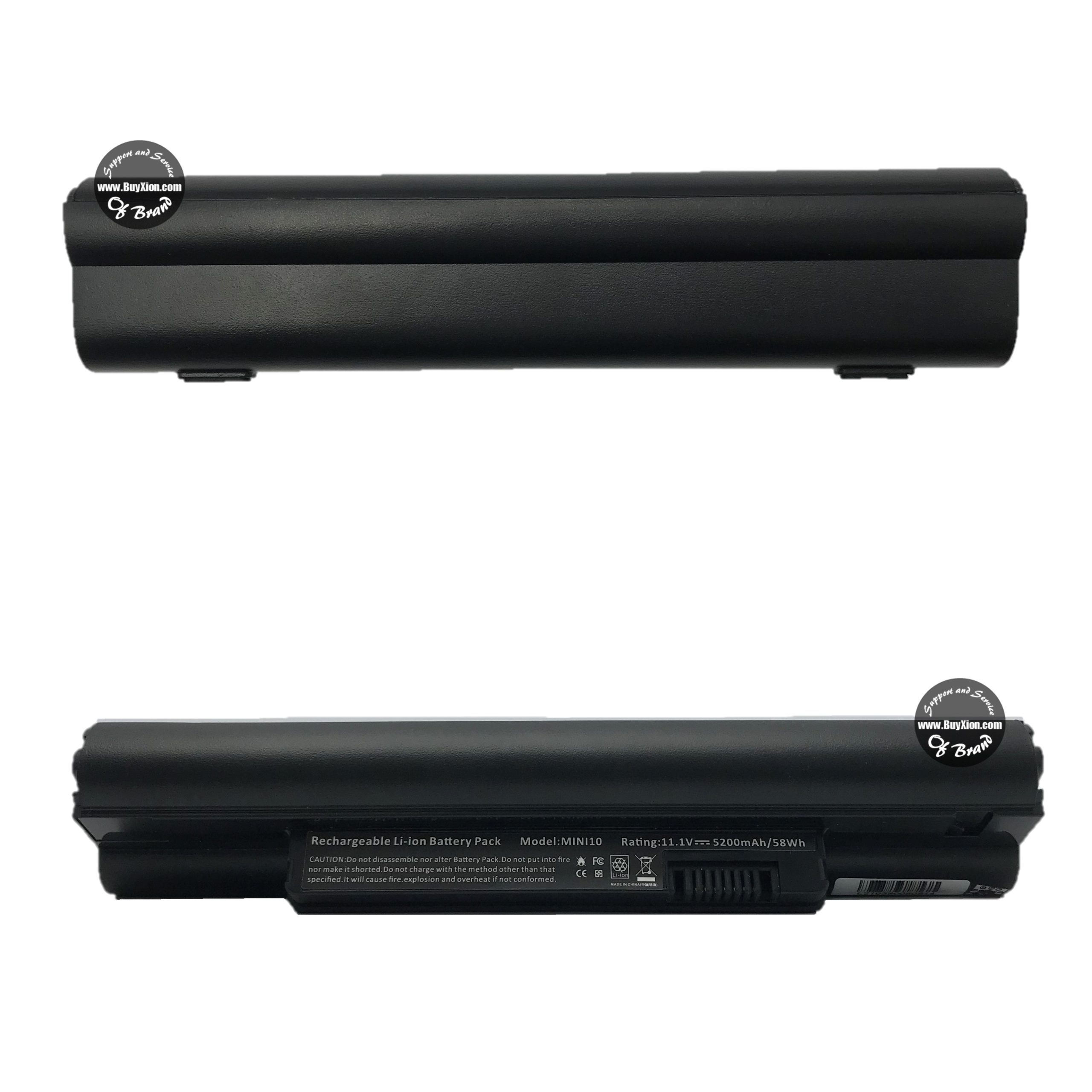 Batería Dell Mini 10/1010/11z - HOM (B19)