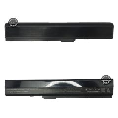 Batería Asus K42F / K52 - 58WH - HOM (B78)