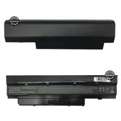 Batería Toshiba NB505 / 3820 - HOM (B62)