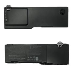 Batería Dell 6400 / KD476 - HOM (B153)