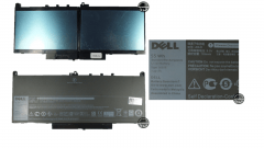 Batería Dell E7270 / E7275 / E7470 / J60J5 - 55WH - ORI (B222)