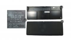 Batería HP Elitebook 830 G3 / 810 G1 / OD06XL - ORI (B243)