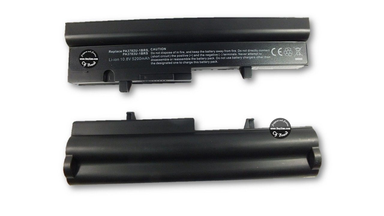 Batería Toshiba PA3837 / PA3782 / NB300 - ORI (B325)