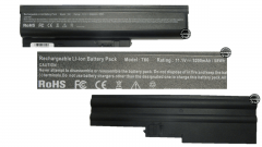 Batería Lenovo T60 / R60 / R61 / Z60 / Z61 - HOM (B72)