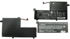 Batería LENOVO IDEAPAD 510S-14ISK / 310S-14AST /FLEX 3 1470 / L14M3P21 / L14L2P21 - ORI (B211)