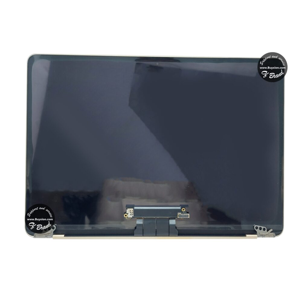 Pantalla Mac Pro Retina A1534 12.5" + Cover Dorado (P200)
