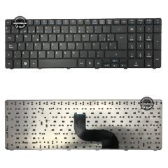 Teclado Acer 5810 / 5536 / 5538 / 5551 (T3)