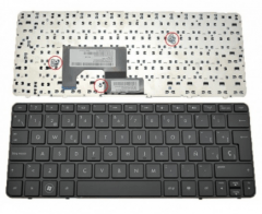 Teclado HP 210-1000 / 32 PINES - NEGRO (T413)