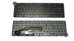TECLADO HP 450 G3 / 450 G4