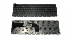 Teclado HP M6-1000 (T443)