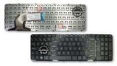 Teclado HP 15E / 15-F004DX - SP (T158)
