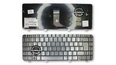 Teclado HP DV4-1000 PLATEADO (T160)