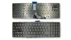 Teclado HP 15-AB / 15-AK / 15-BC / 15-AN / 17-BS - SP (T190)
