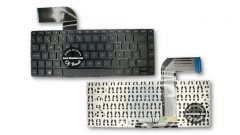 Teclado HP 14-V006LA NEGRO (T202)