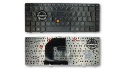 Teclado HP 8470P (T231)
