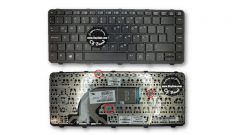 Teclado HP 440 G1 / 440 G2 / 640 G1 (T232)
