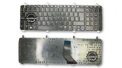 Teclado HP DV7-2000 (HPUT5) (T304)