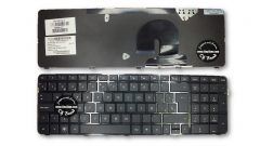 Teclado HP DV7-4000 (T317)