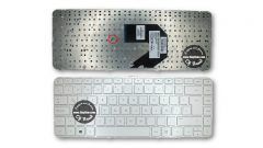 Teclado HP G4-2000 BLANCO (T331)