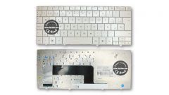 Teclado HP MINI 110 BLANCO (T38)