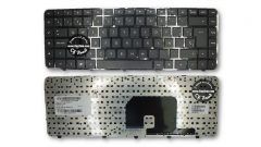 Teclado HP DV6-4010 / DV6-3000 (T398)
