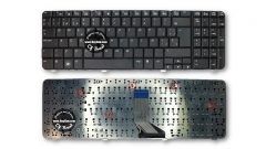 Teclado HP CQ61 (T40)
