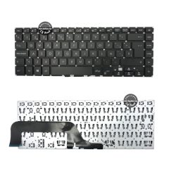 Teclado Asus X505BA - Power (T472)