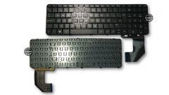 Teclado HP SLEEKBOOK 15-B0 / 15-B1 (T442)