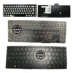 Teclado HP ENVY 14-K004 - SP (T456)
