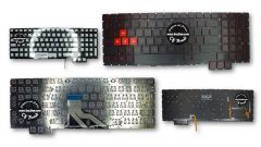 Teclado HP 15-CE 15" / backlight (T573)