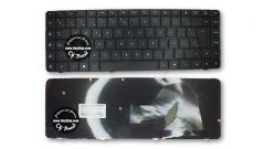 Teclado HP CQ62 / G62 / CQ56 (T60)