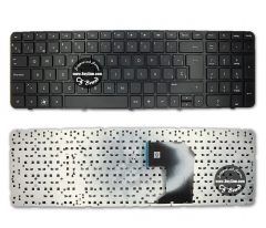 Teclado HP G7-2000 (T605)