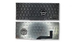 TECLADO MAC A1398 / A1494 (15") RETINA  SP
