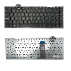 Teclado Asus X442UA - Power (T427)