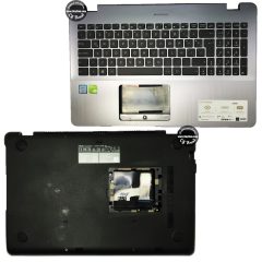 Teclado Asus X542 - Cover (T557)