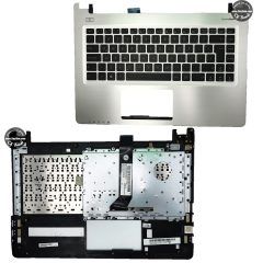 Teclado Asus K46 - Cover (T535)