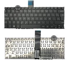 Teclado Asus X200 / X200M / F201E - Negro (T291)