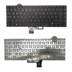 Teclado Asus UX550 SP (T602)