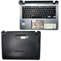 Teclado Asus X407M - Cover (T543)