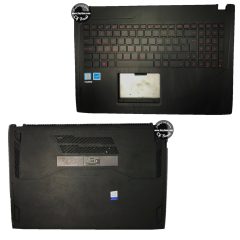Teclado Asus Gamer GL502VT - Cover (T582)
