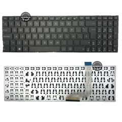 Teclado Asus X542U - Power (T260)