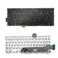 Teclado Dell VOSTRO 14-5468 / 14-5471 / INSPIRON 13-5368 / 13-5378 / 13-7368 / 13-7378 US (T507)