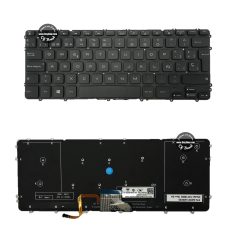 Teclado Dell PRECISION M3800 / XPS 15-9530 (T477)