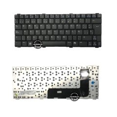 Teclado Dell V1200 (T310)