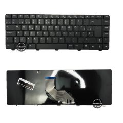 Teclado Dell N4010 / N4020 / N4030 / N5030 / 14R / 14V (T23)