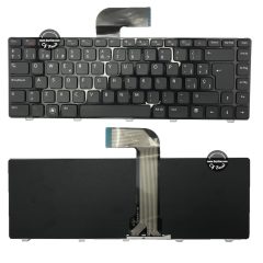 Teclado Dell N4110 / M4110 / N4050 / M4040 / N4410 (T24)