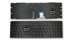 Teclado Asus GL502 (T446)