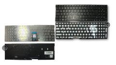 Teclado Asus Q552 / Q524 / Q551 / UX560 / N543 / N592 / Q503 / Q504 / Q502 - SP (T476)